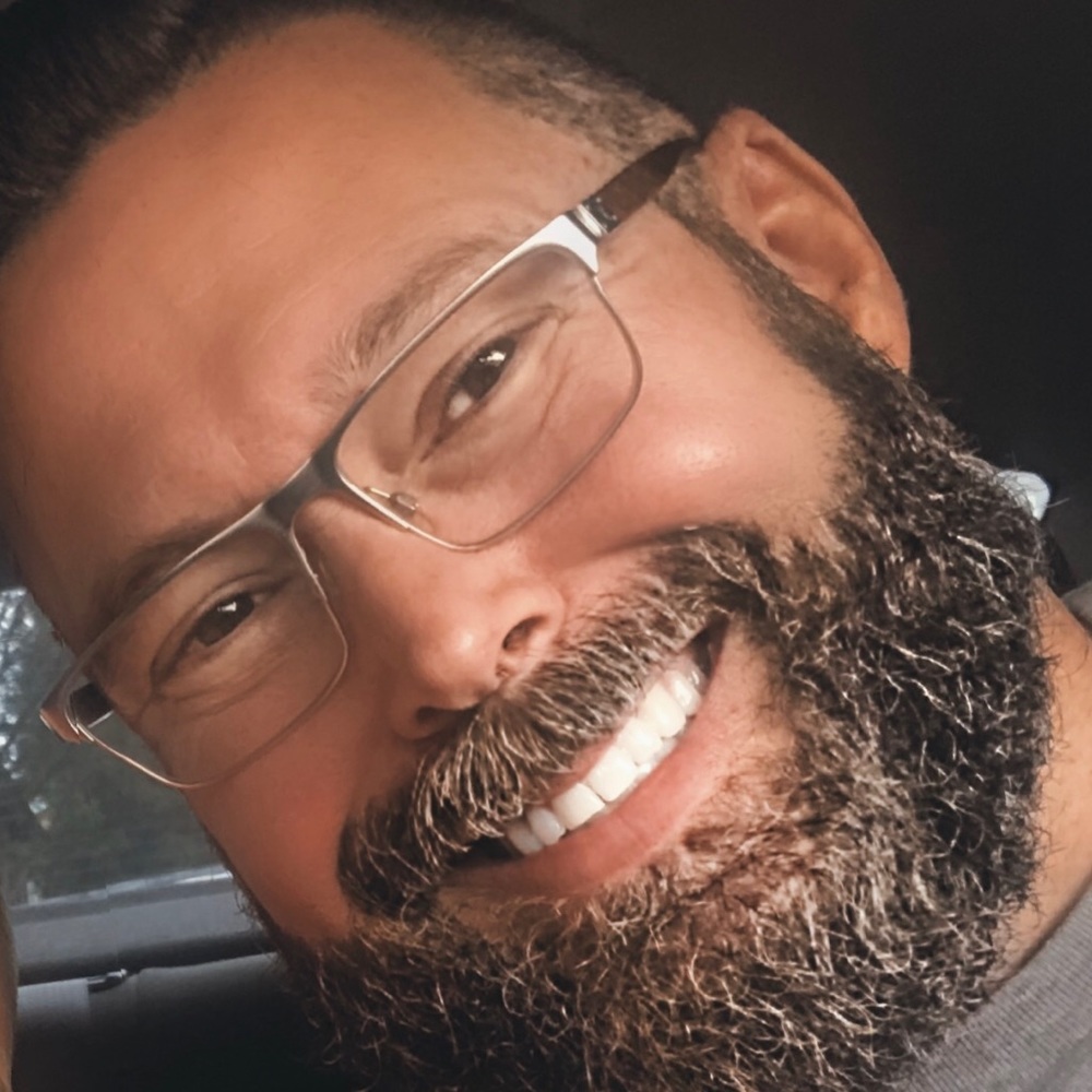 Meet your Posher, Justin